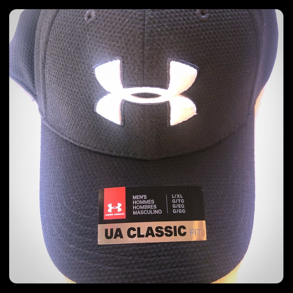 Under Armour Hat